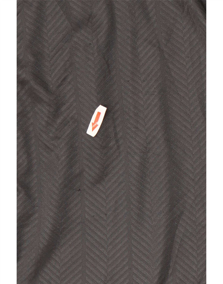 Pantaloni scurți sport Nike pentru bărbați 2XL, gri, poliester color