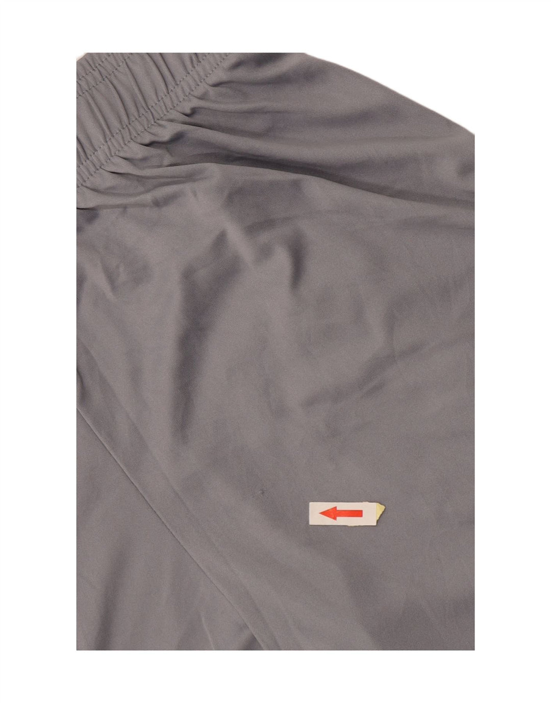 Pantaloni scurți sport grafic pentru băieți UNDER ARMOUR Penn State 11-12 ani, mari, gri