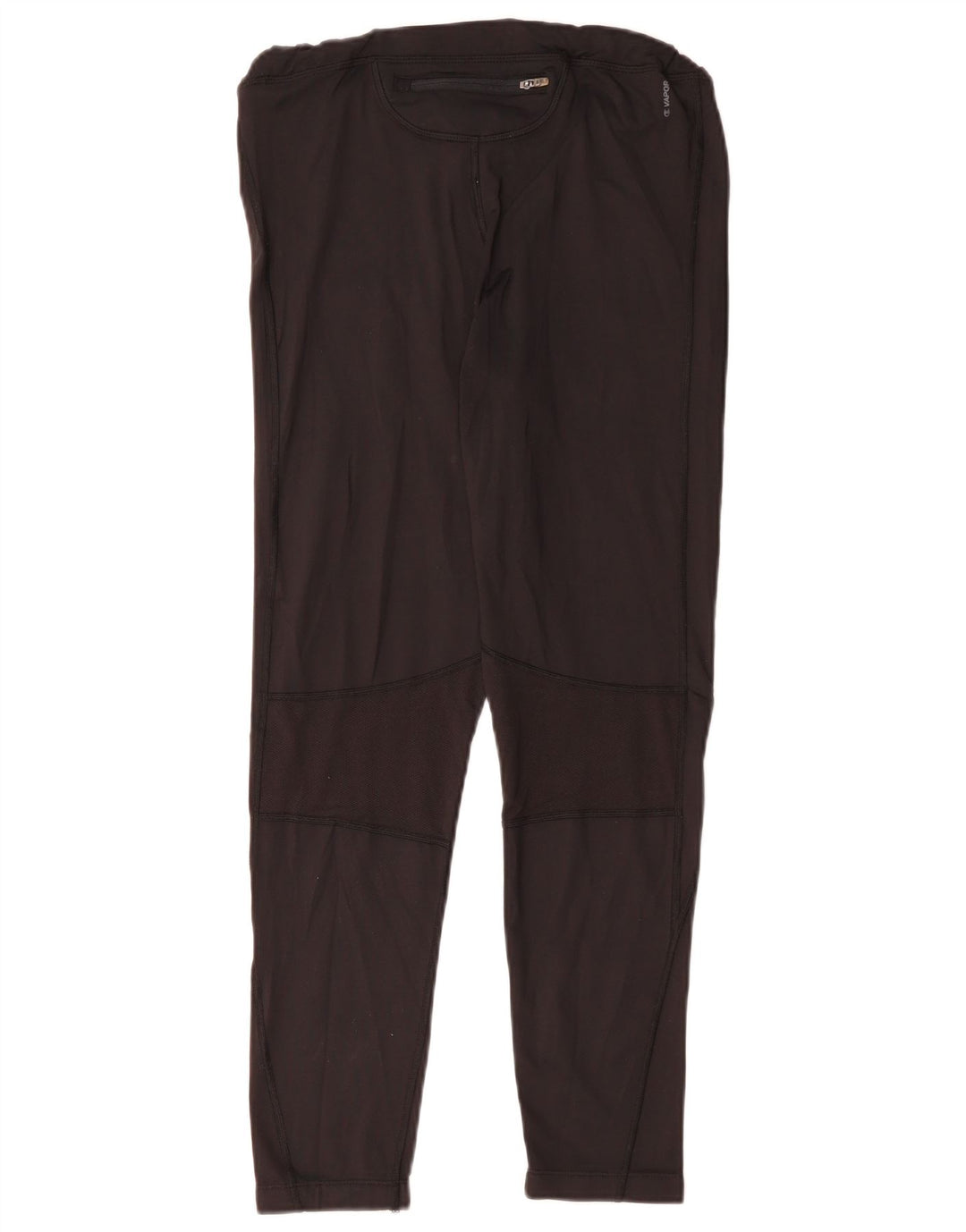 Leggings pentru femei Champion XL, poliamidă neagră Sport