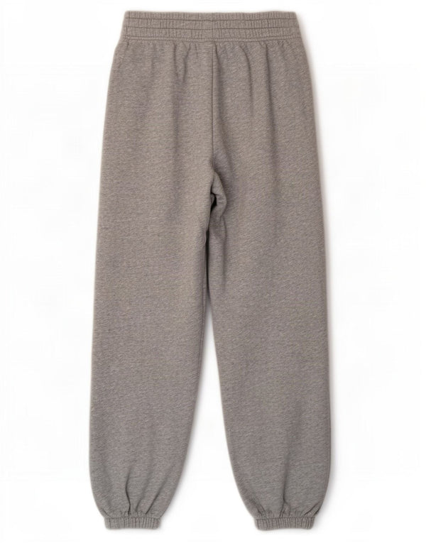 Pantaloni de trening Nike pentru femei Joggeri XS bumbac gri