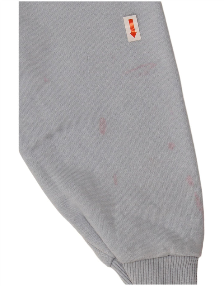 Pantaloni de trening Nike baieti Joggeri 2-3 ani albastru