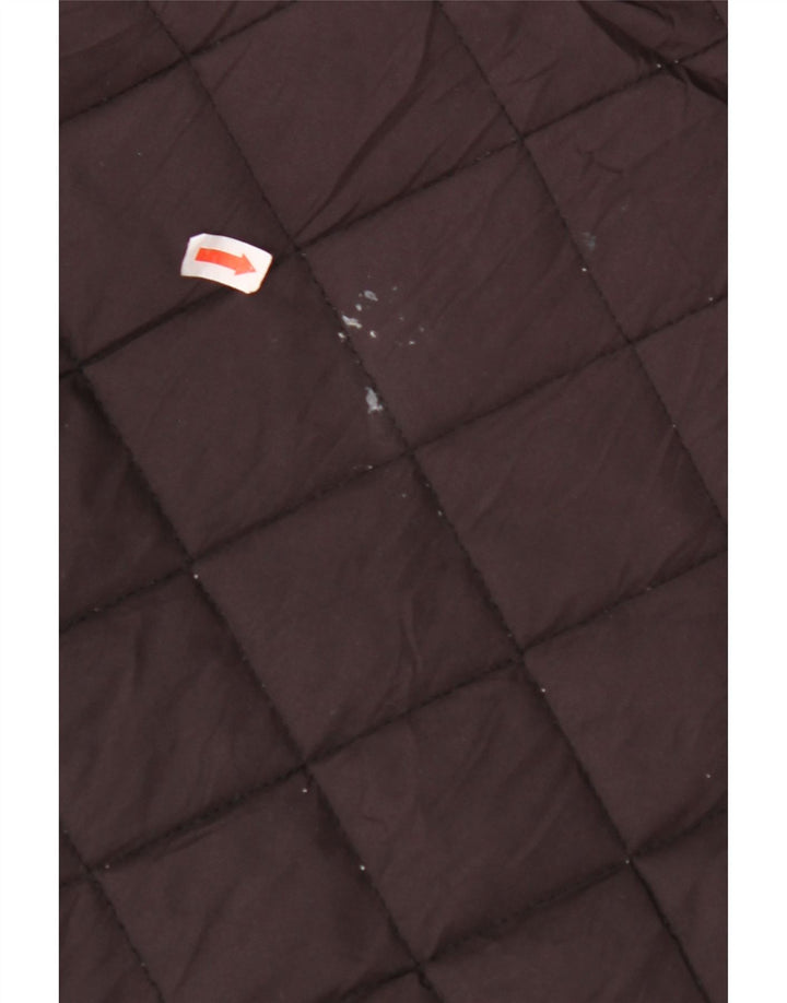 Jachetă matlasată pentru bărbați JOOP IT 52 XL Maro Poliester