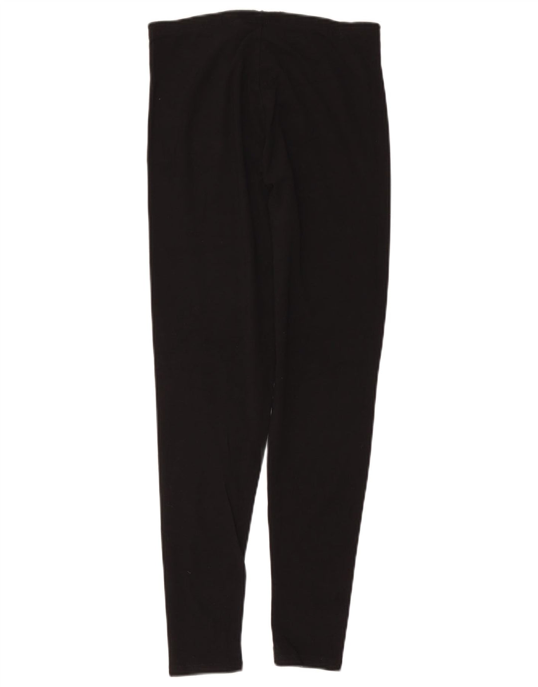 FAT FACE Leggings pentru femei UK 14 Medium Black Modal