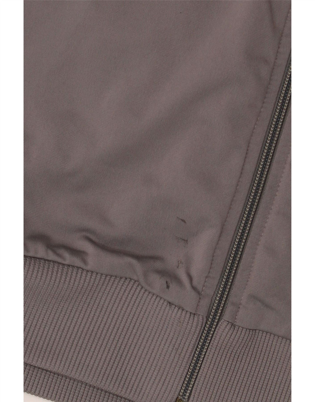 Jachetă de trening PUMA pentru bărbați, XL, gri, poliester color bloc