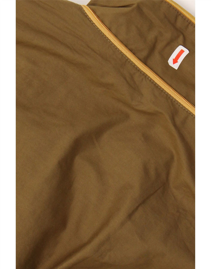 CIESSE PIUMINI Jachetă pentru bărbați IT 54 2XL Kaki Bumbac