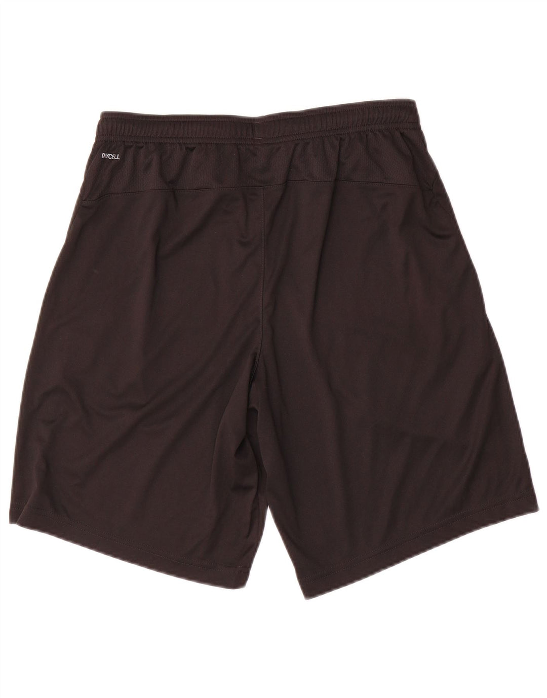 Pantaloni scurți sport Puma pentru bărbați, mediu negru