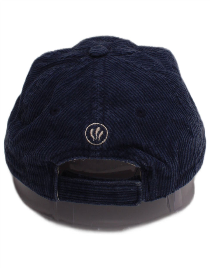 Şapcă de baseball Fat Face Boys Graphic Corduroy 11-12 ani Mediu Bleumarin