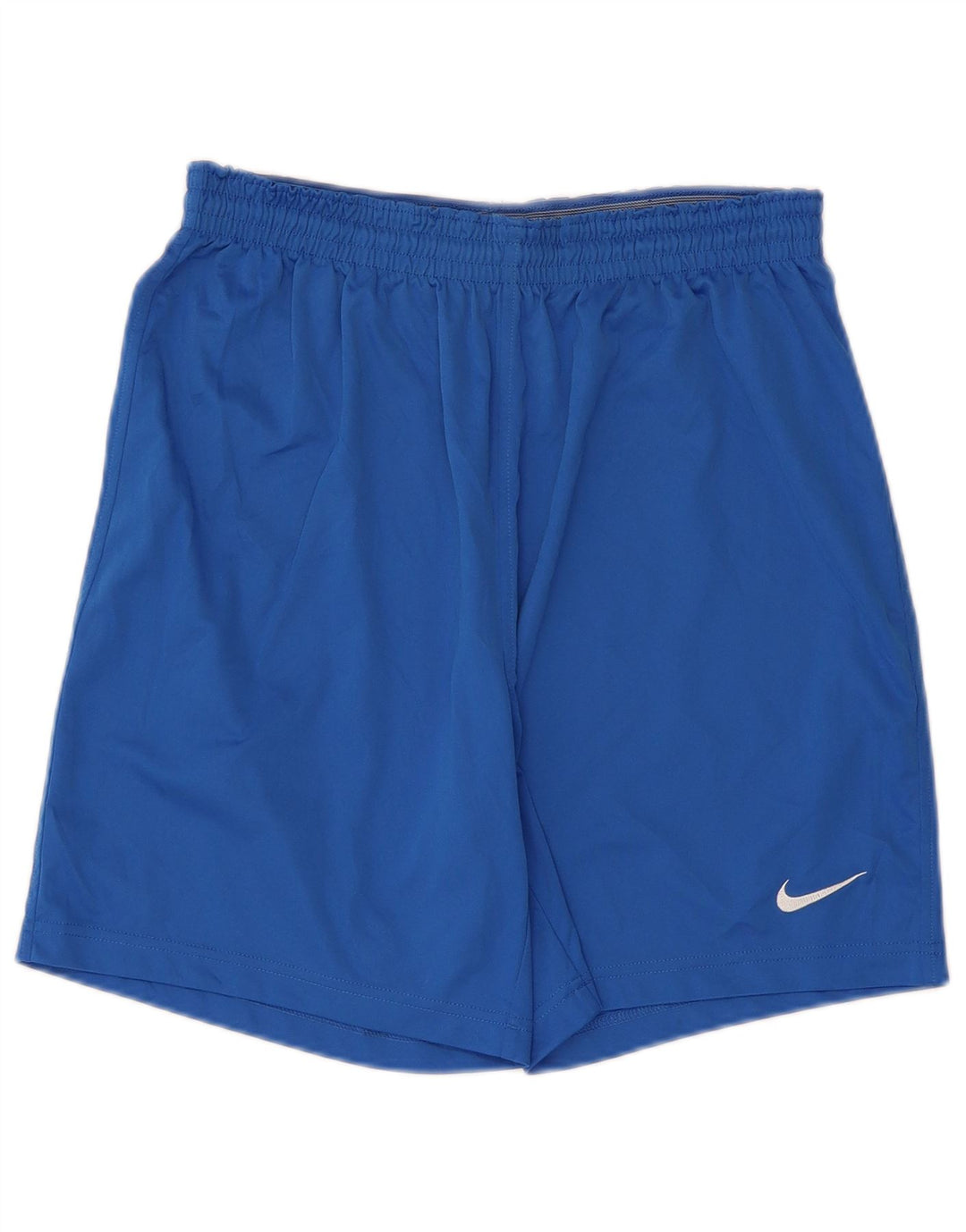 Pantaloni scurți sport Nike pentru bărbați, albastru mediu