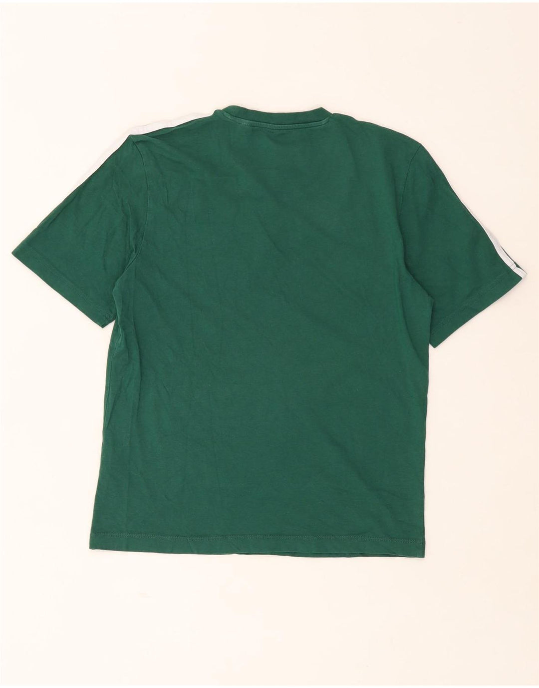 Tricou bărbați ADIDAS Top mic verde