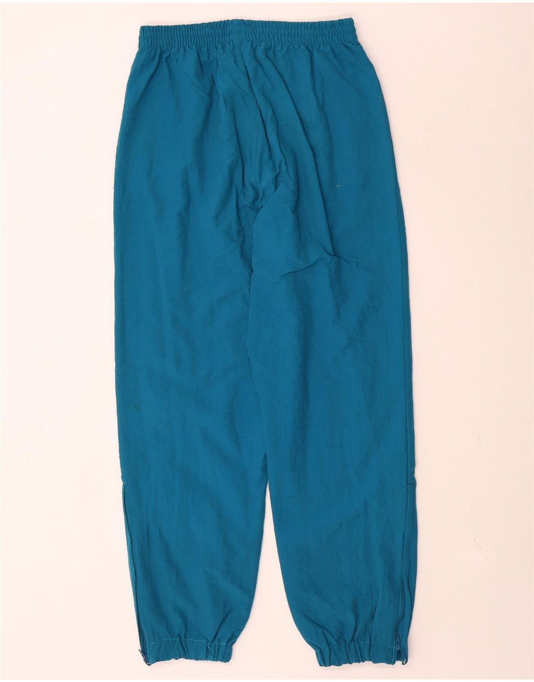 Pantaloni de trening pentru bărbați Lotto Pantaloni de jogging Mici, albastru, nailon