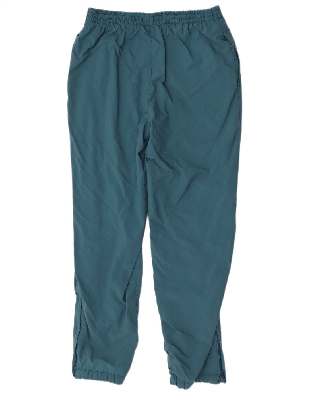 Pantaloni de trening Reebok pentru bărbați Joggeri mari, albastru, nailon