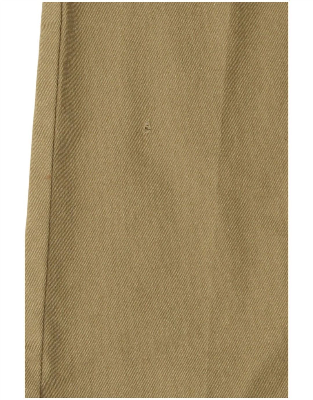 Pantaloni chino drepți pentru bărbați Dickies W32 L32 poliester bej