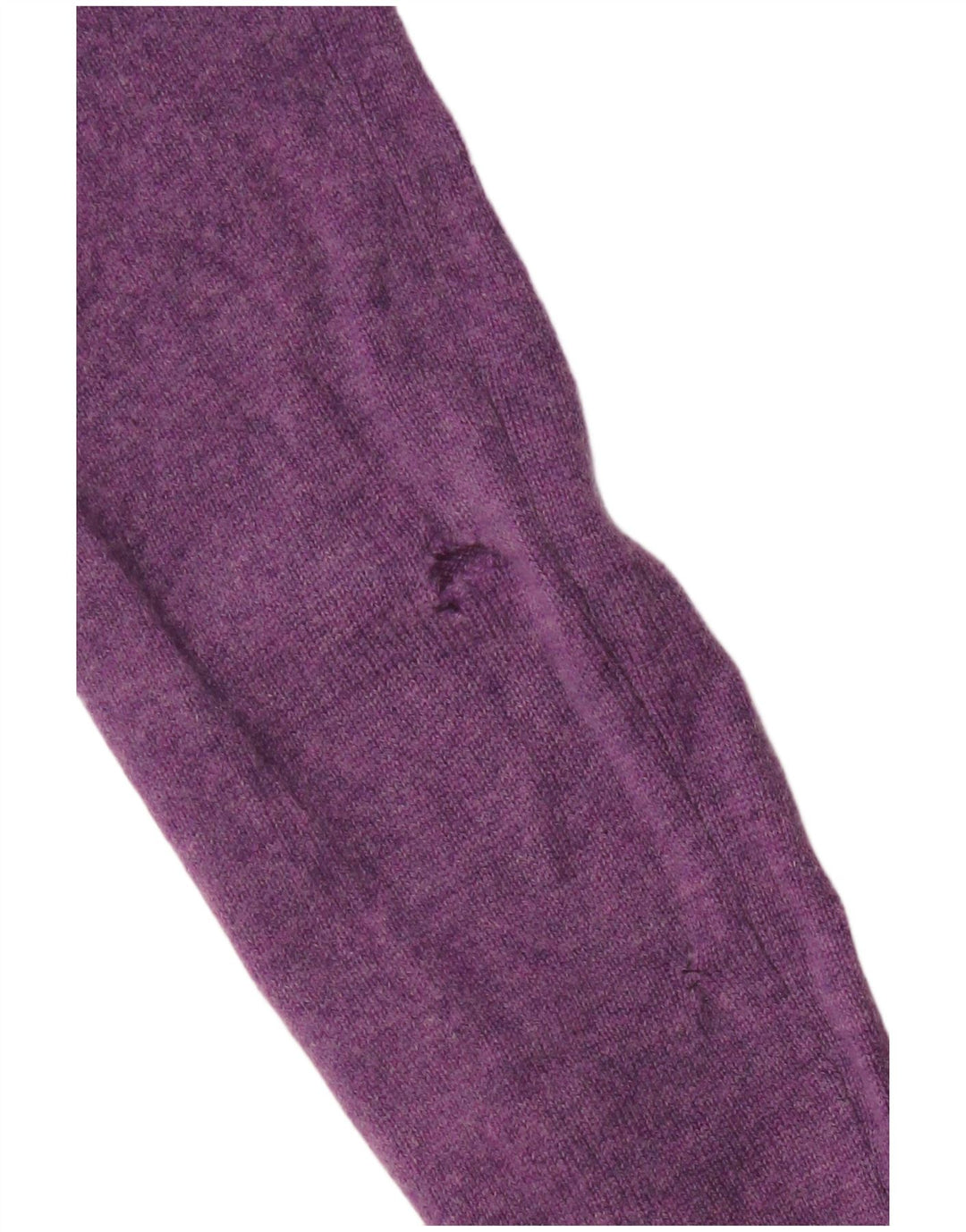 Pulover cu gât rulat pentru femei Joyful UK 14 mare violet