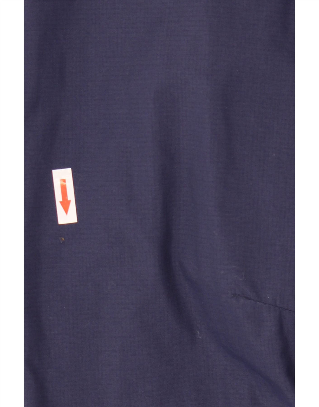 Jachetă Windbreaker pentru bărbați Superdry The Windcheater UK 36 Small Bleumarin