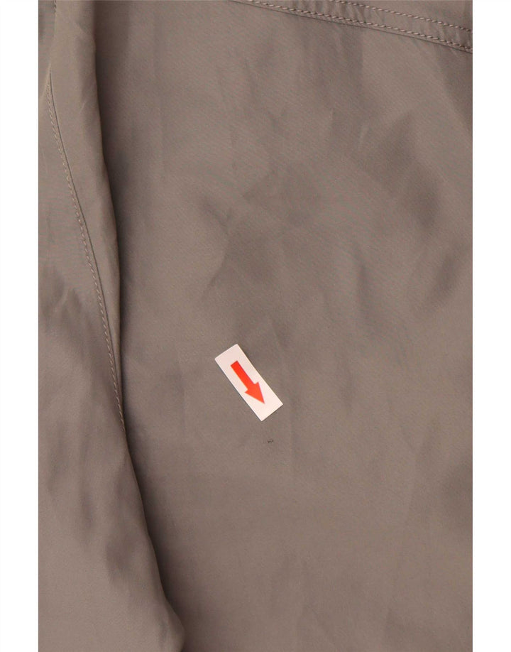 Pantaloni scurți sport Adidas Clima 365 Bermuda pentru bărbați, gri mediu