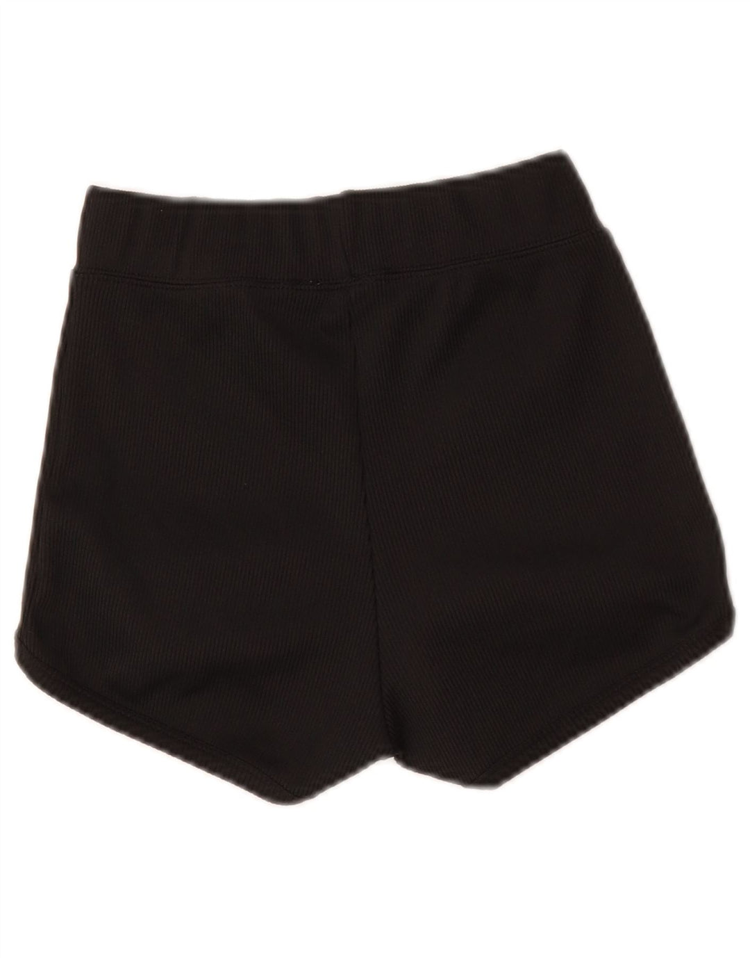Pantaloni scurti sport Zara pentru femei UK 8 Small Black