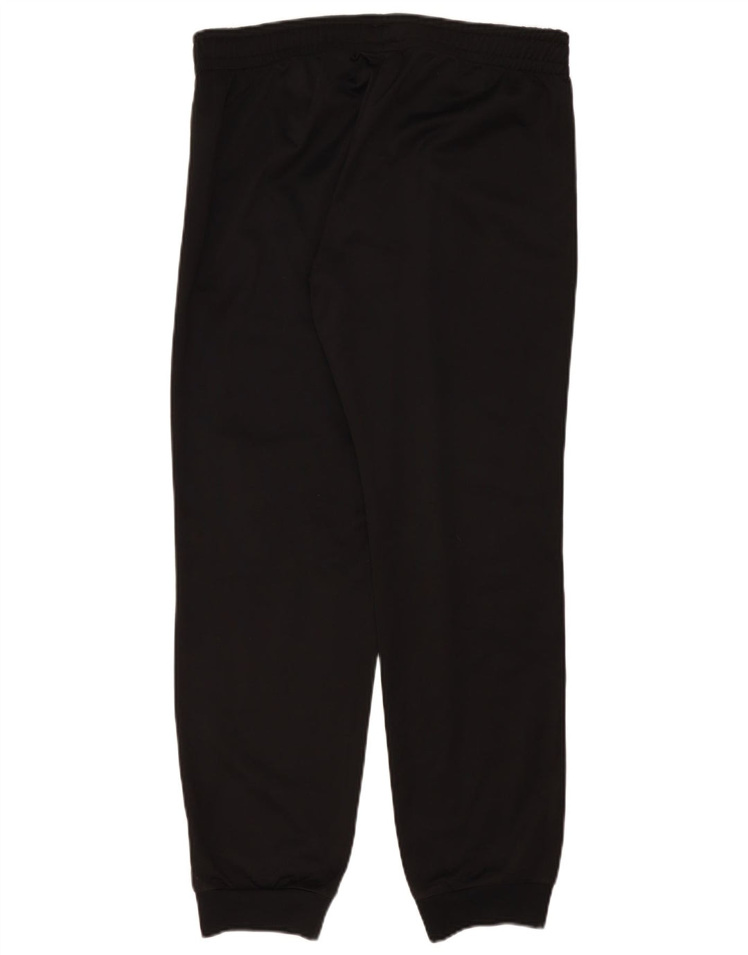 Pantaloni de trening pentru bărbați Lotto Joggeri Poliester mediu negru