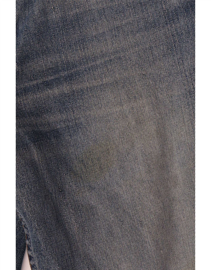 Blugi Levi's Bootcut pentru bărbați W30 L27 Albastru