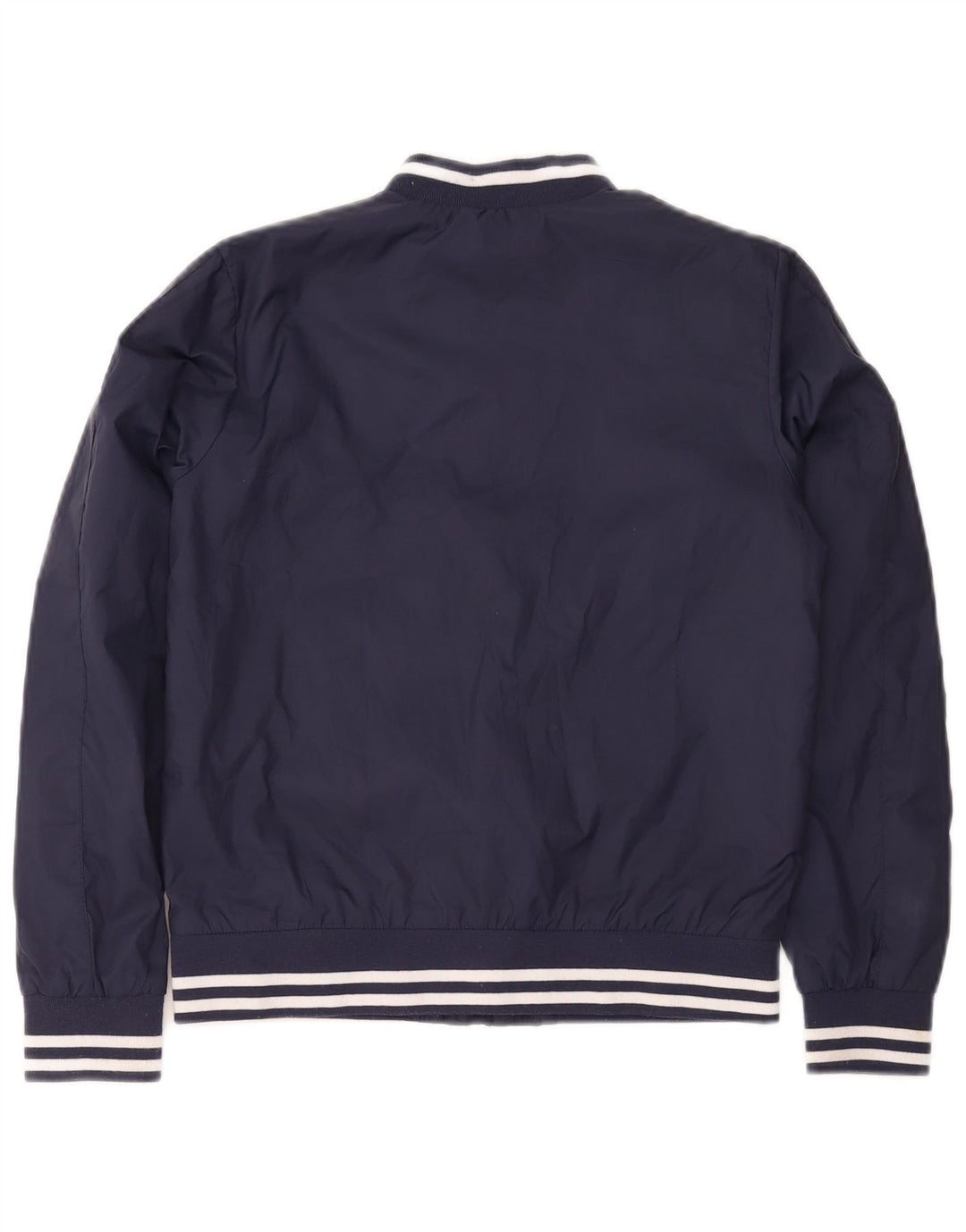Jachetă Bomber Timberland Băieți 11-12 Ani XS Bleumarin Poliester
