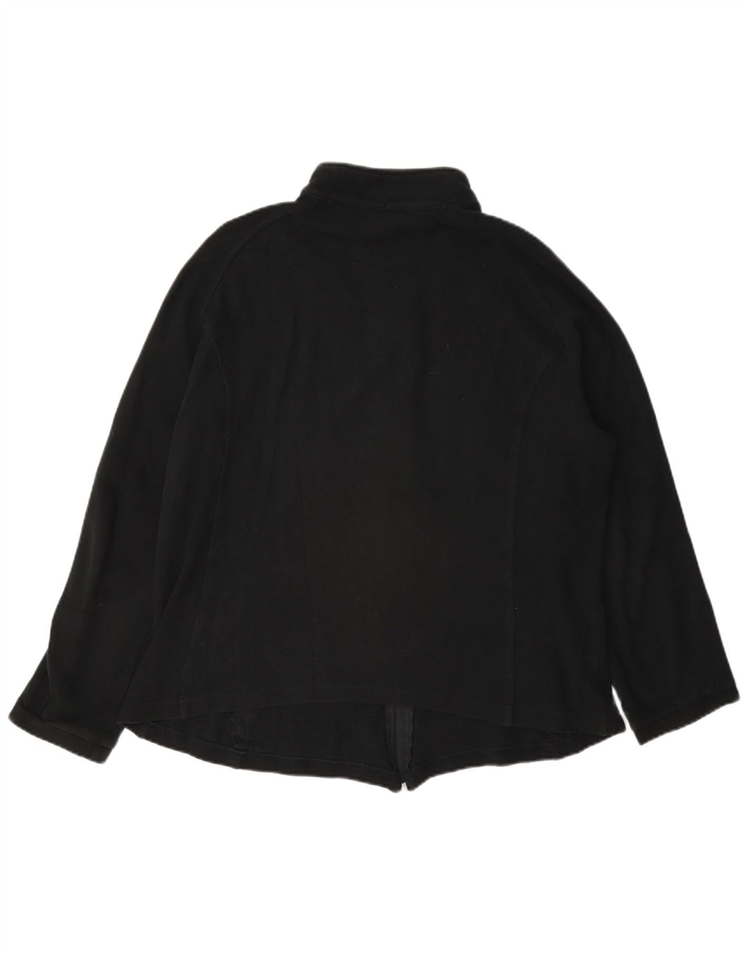 Jachetă de trening pentru femei AUSTRALIAN L'ALPINA IT 52 2XL Negru