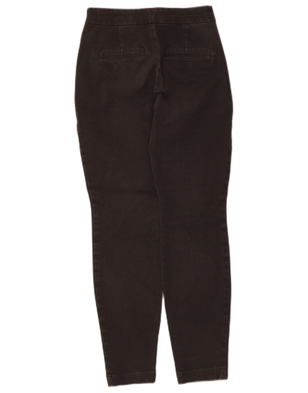 Blugi skinny pentru femei Gap cu talie înaltă L24 L25 bumbac gri