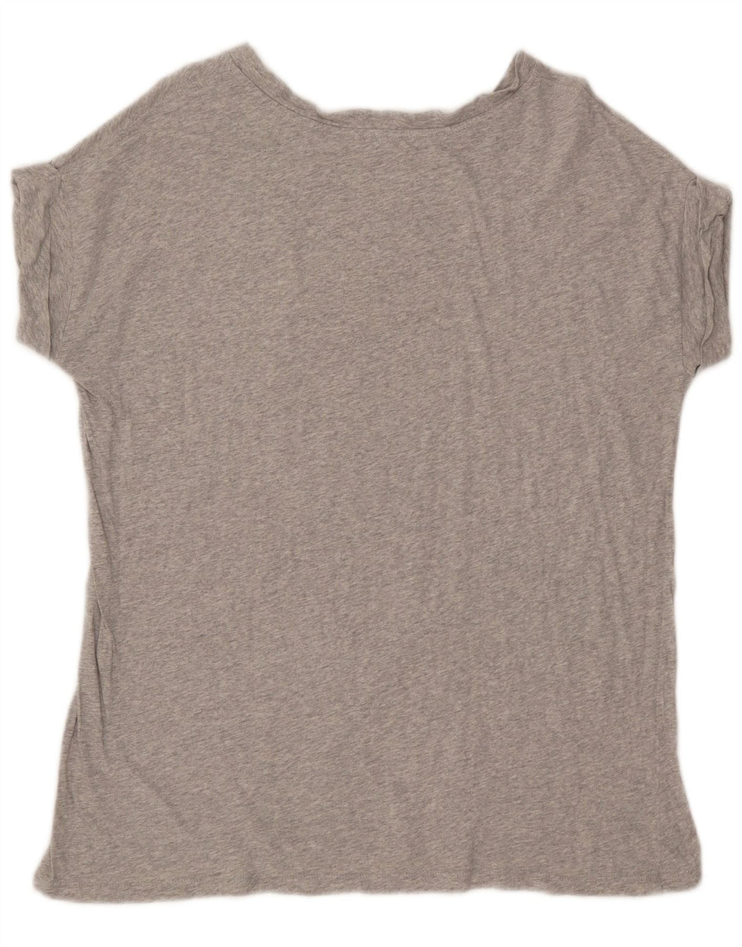 Tricou pentru bărbați All Saints Top Medium Gri