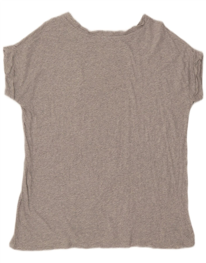 Tricou pentru bărbați All Saints Top Medium Gri