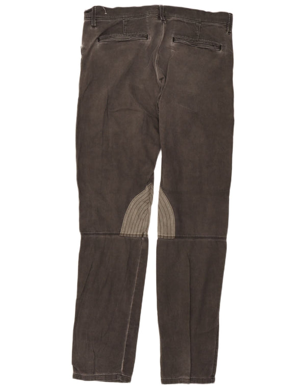 Blugi slim pentru bărbați Calvin Klein W32 L34 bumbac color bloc