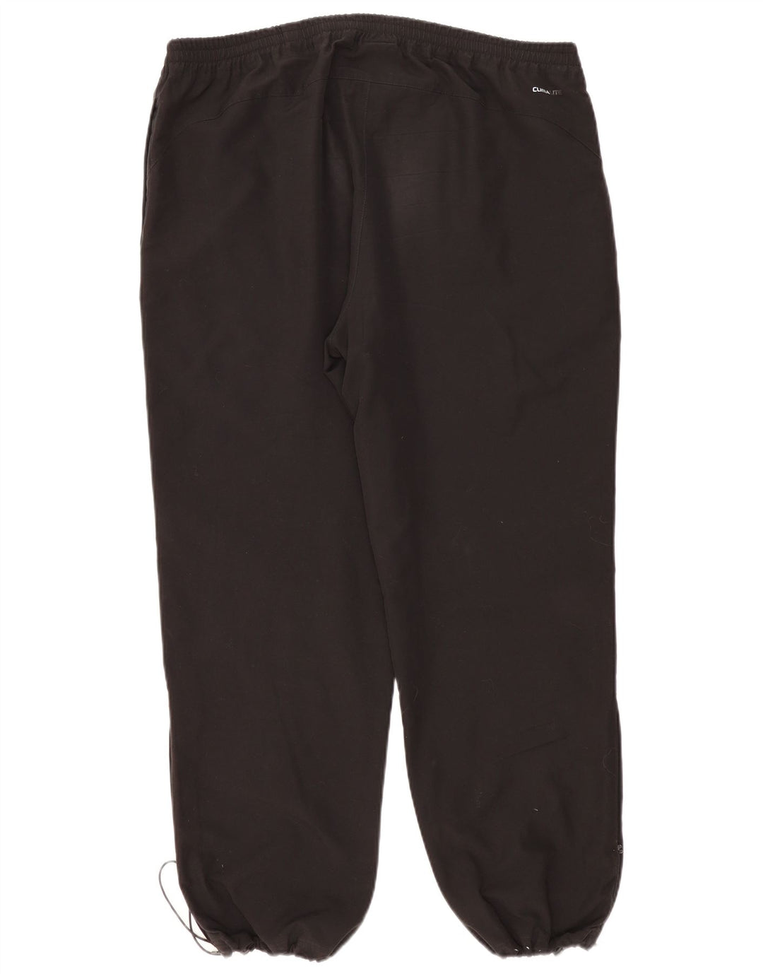 Pantaloni de trening pentru bărbați Adidas Pantaloni de jogging XL Poliester negru