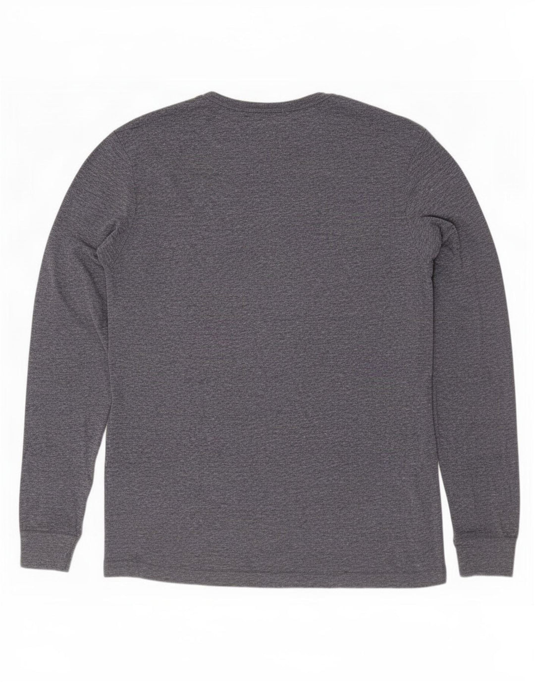 Top pentru bărbați Tommy Hilfiger cu mânecă lungă, mare, albastru marin, poliester cu pături
