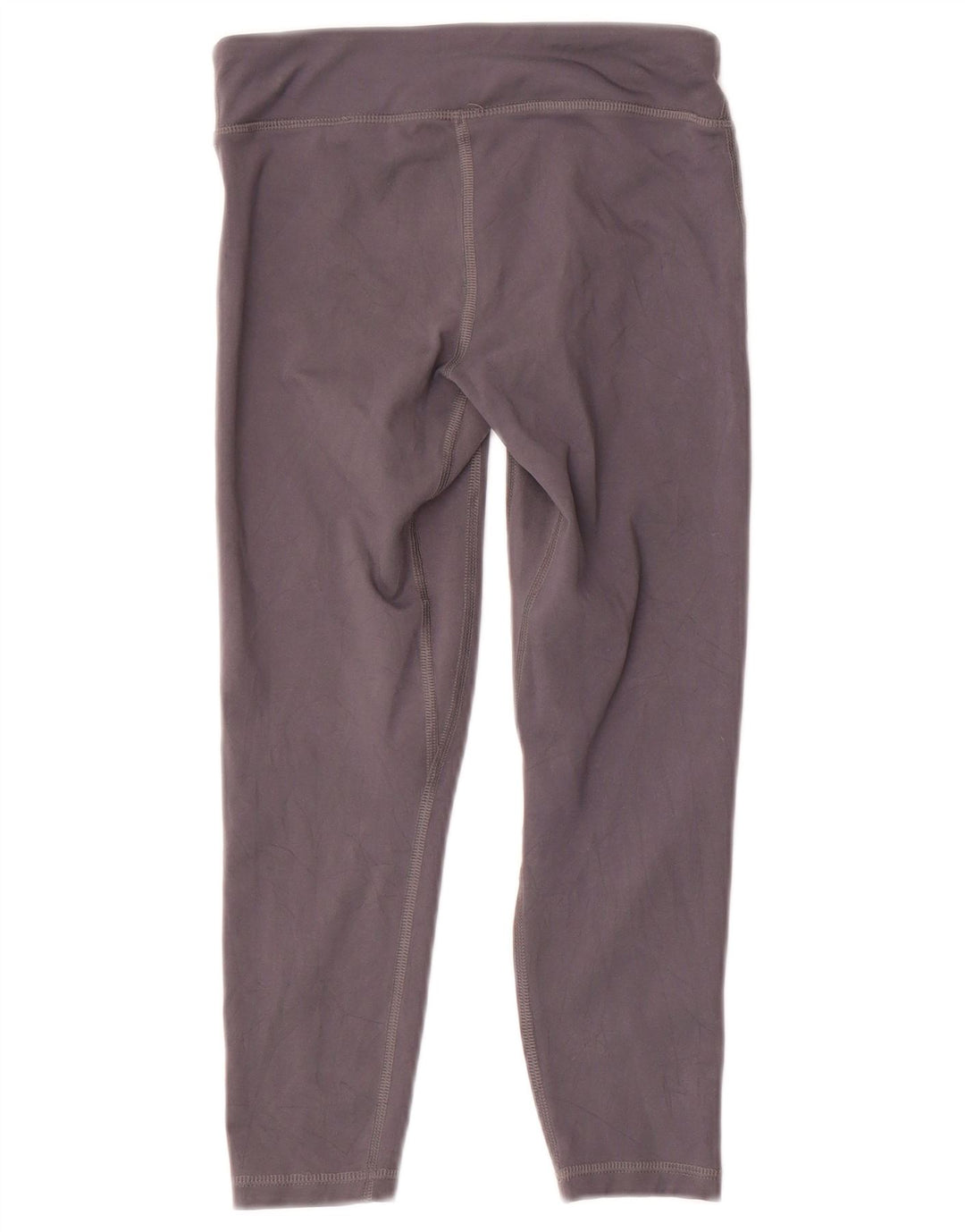 Leggings Capri Under Armour pentru femei UK 8 Small Gri