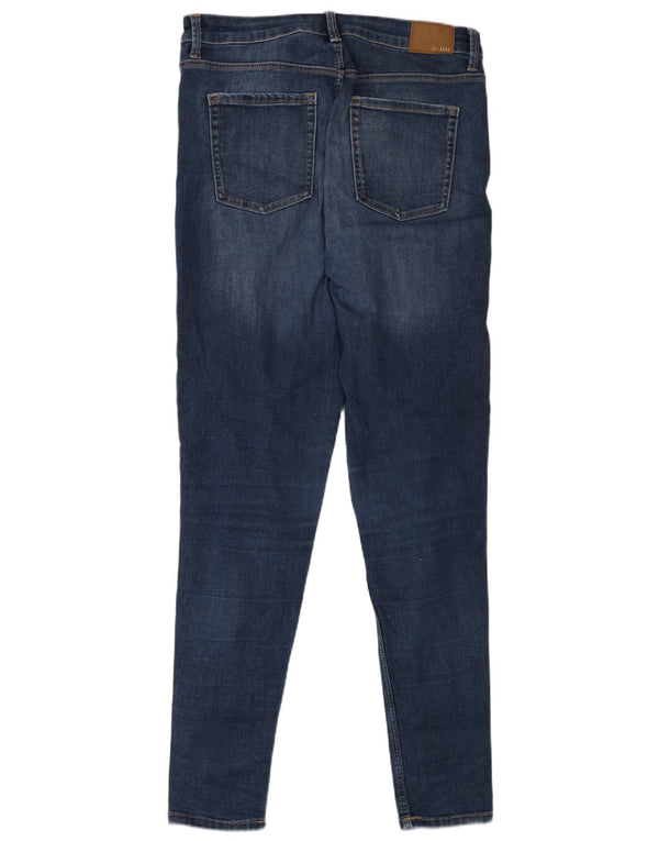 Marks & Spencer blugi skinny pentru femei Ivy UK 14 mare W32 L29 bumbac albastru
