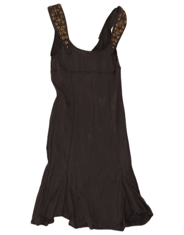 Rochie asimetrică fără mâneci Richmond pentru femei IT 42 Medium Black