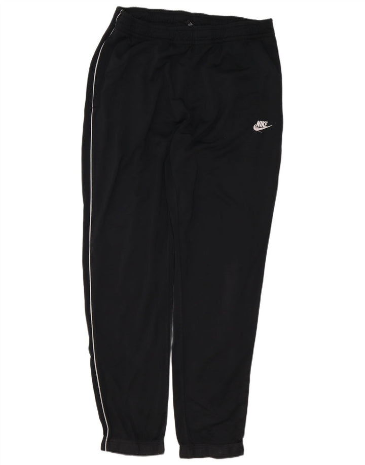 Pantaloni de trening pentru bărbați Nike Pantaloni de jogging XL Poliester negru