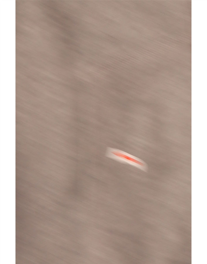 Jachetă de trening pentru bărbați Nike XL, bumbac gri