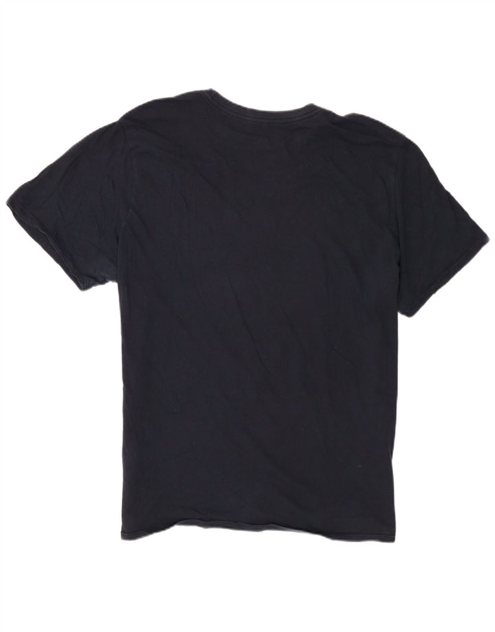 Tricou pentru bărbați Nike Top 2XL Bumbac bleumarin