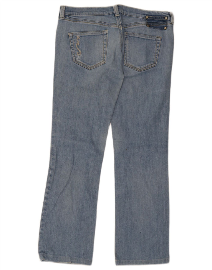 Blugi Diesel Doozy Bootcut W29 L26 Blue Bumbac