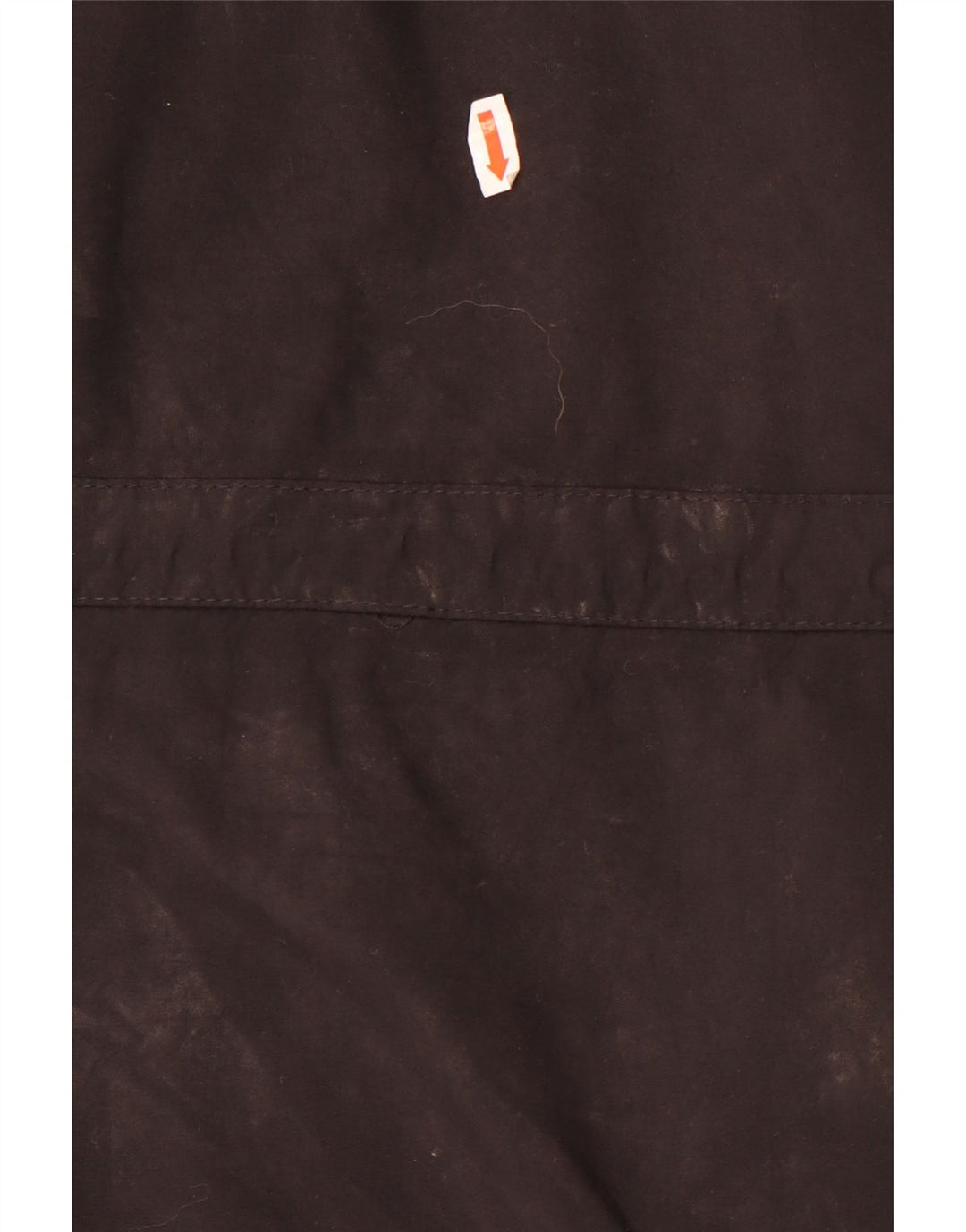 Jachetă căptușită pentru băieți The North Face 14-15 ani, mare, negru, nailon