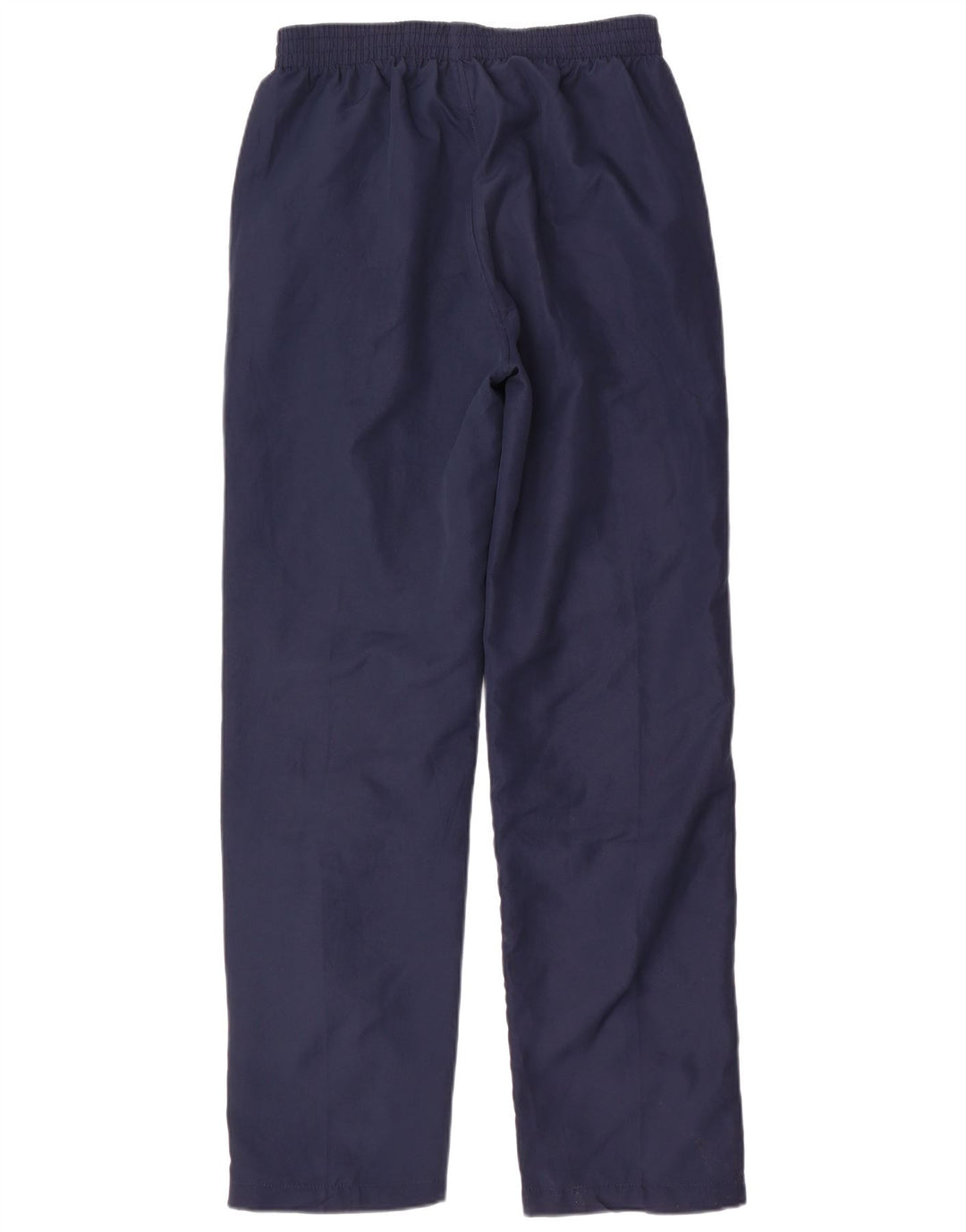 Pantaloni de trening Asics pentru bărbați XL bleumarin poliester