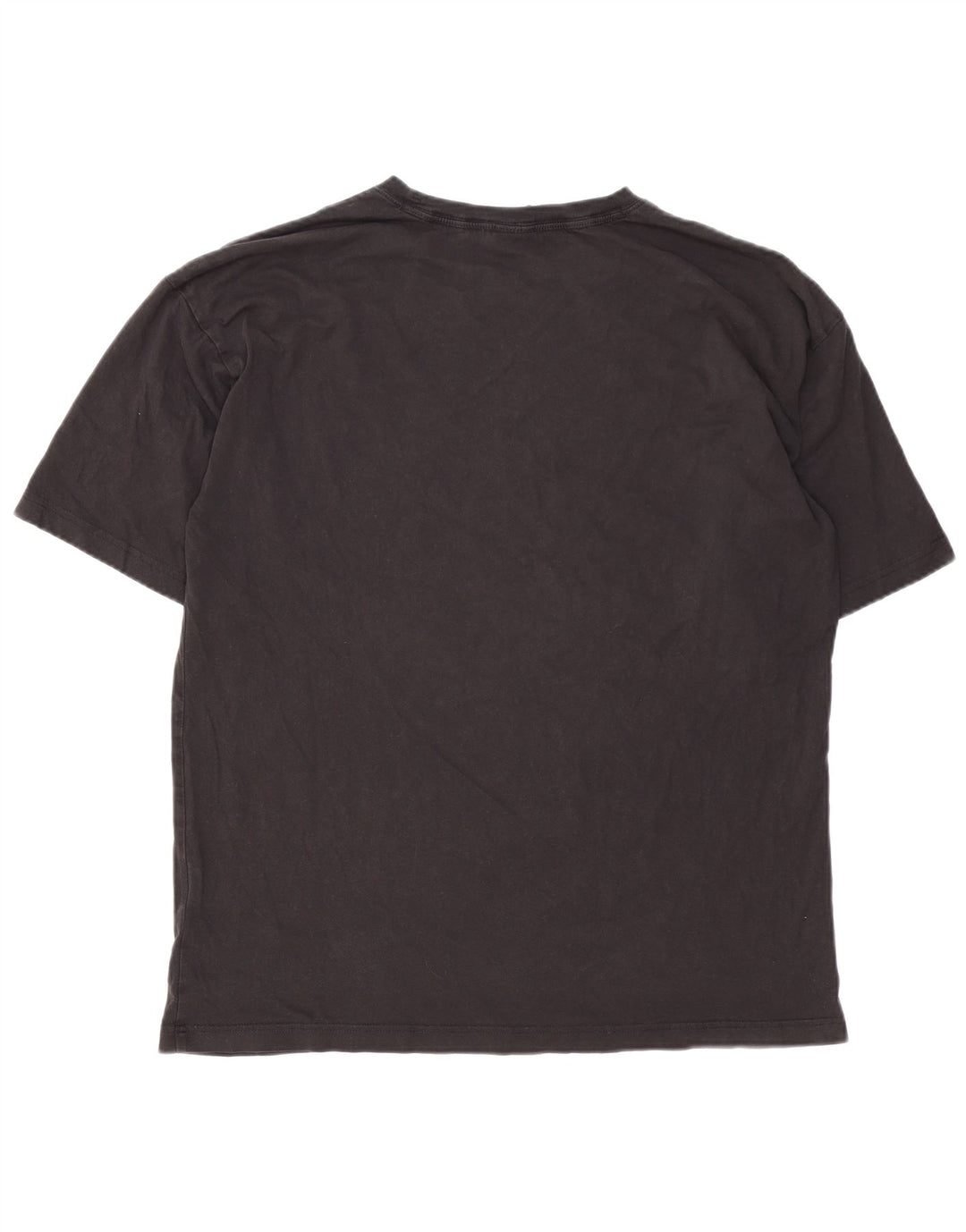 Tricou grafic pentru bărbați Champion Top 2XL Negru