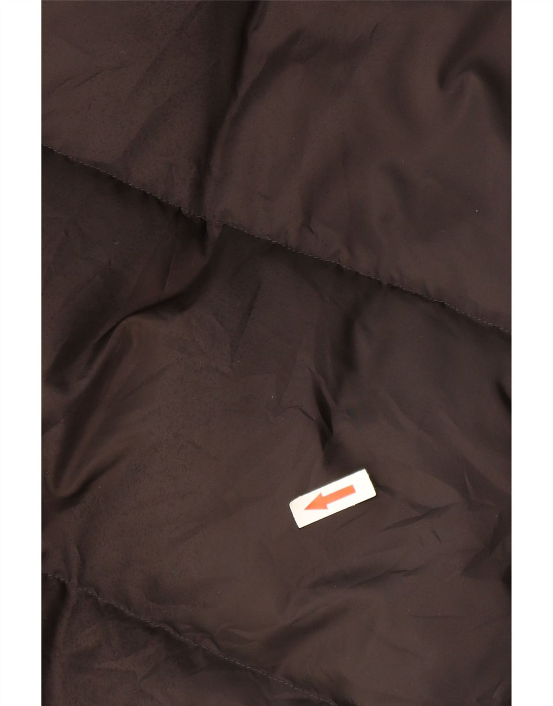 Jachetă căptușită cu glugă pentru bărbați Belfe UK 40 Poliester negru mare