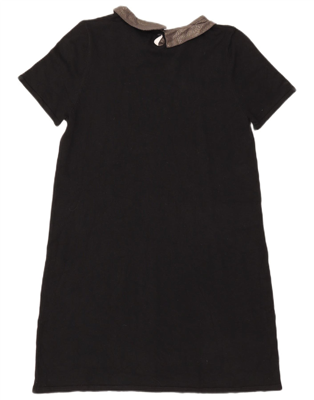 MARKS & SPENCER Rochie de bază pentru femei UK 14 Medium Black
