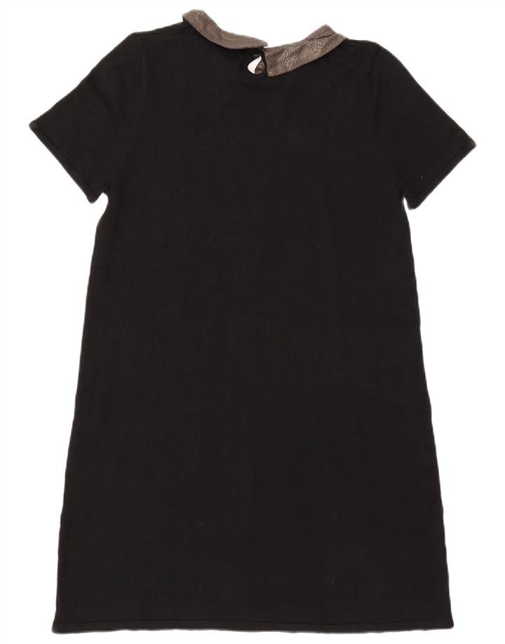 MARKS & SPENCER Rochie de bază pentru femei UK 14 Medium Black