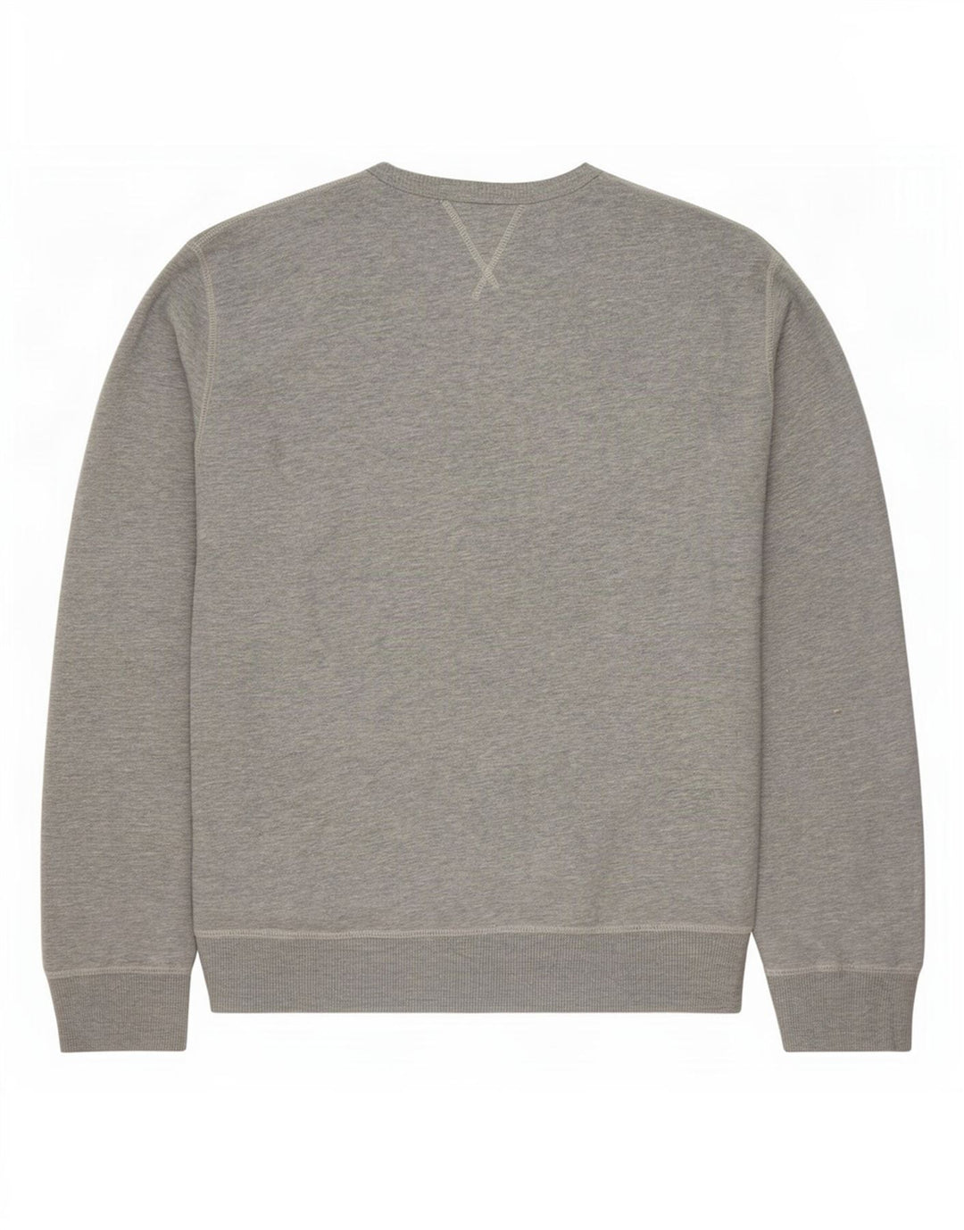 Pulover XL pentru bărbați Levi's Standard Fit, gri