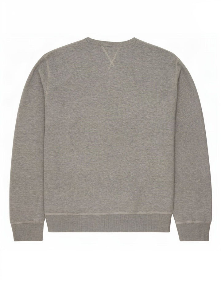 Pulover XL pentru bărbați Levi's Standard Fit, gri