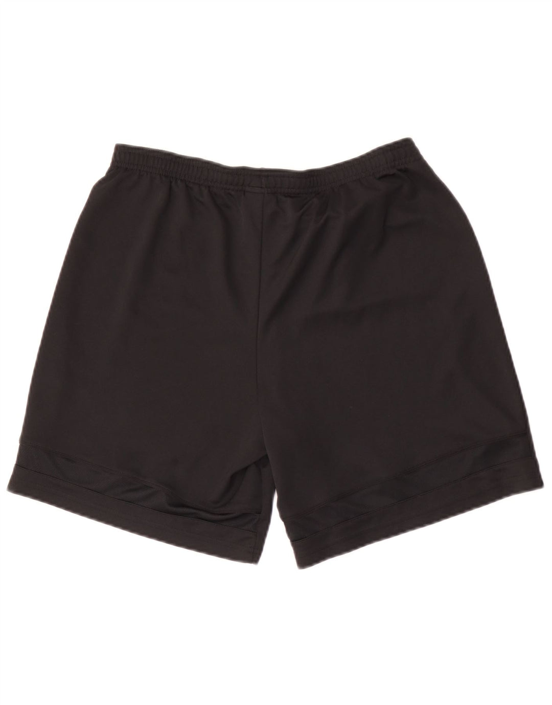 Pantaloni scurți sport Nike Dri Fit pentru bărbați, mari, negru, poliester