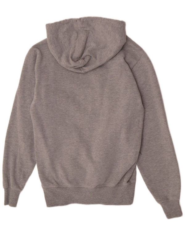 Pulover pentru bărbați Ellesse Graphic Regular Fit, bumbac mic, gri