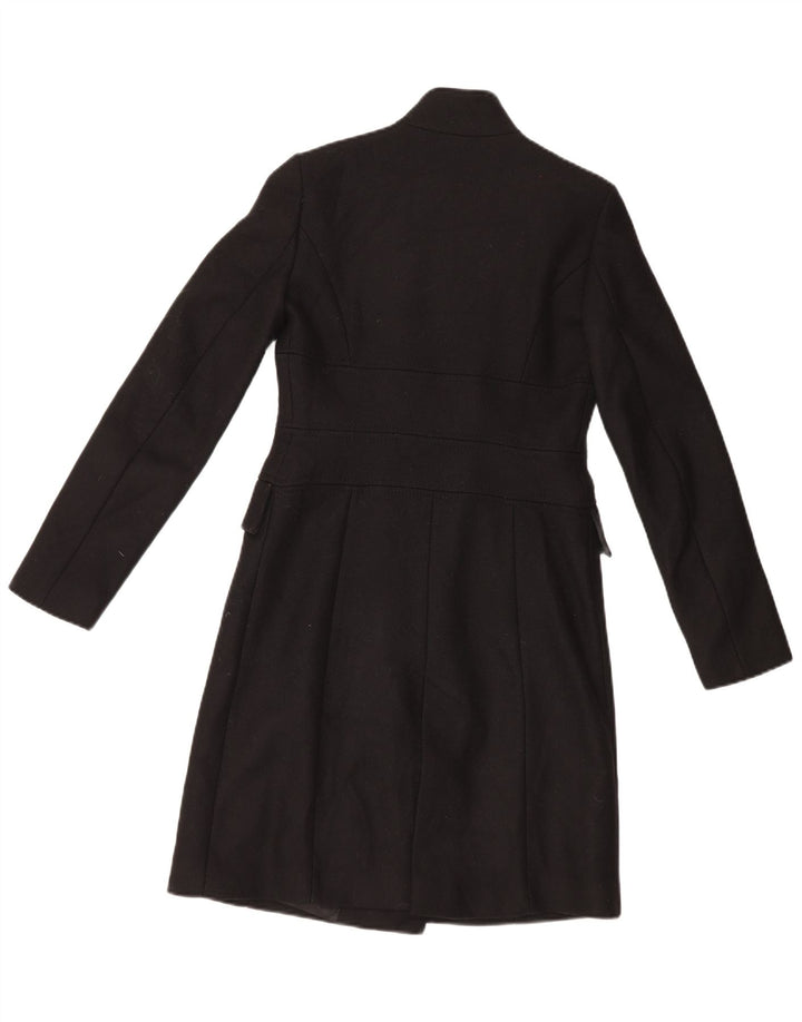 Pardesiu pentru femei Zara UK 6 XS Negru