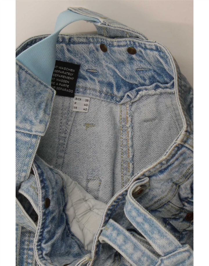Pantaloni de damă Paddock's Blugi conici IT 42 Medium Blue