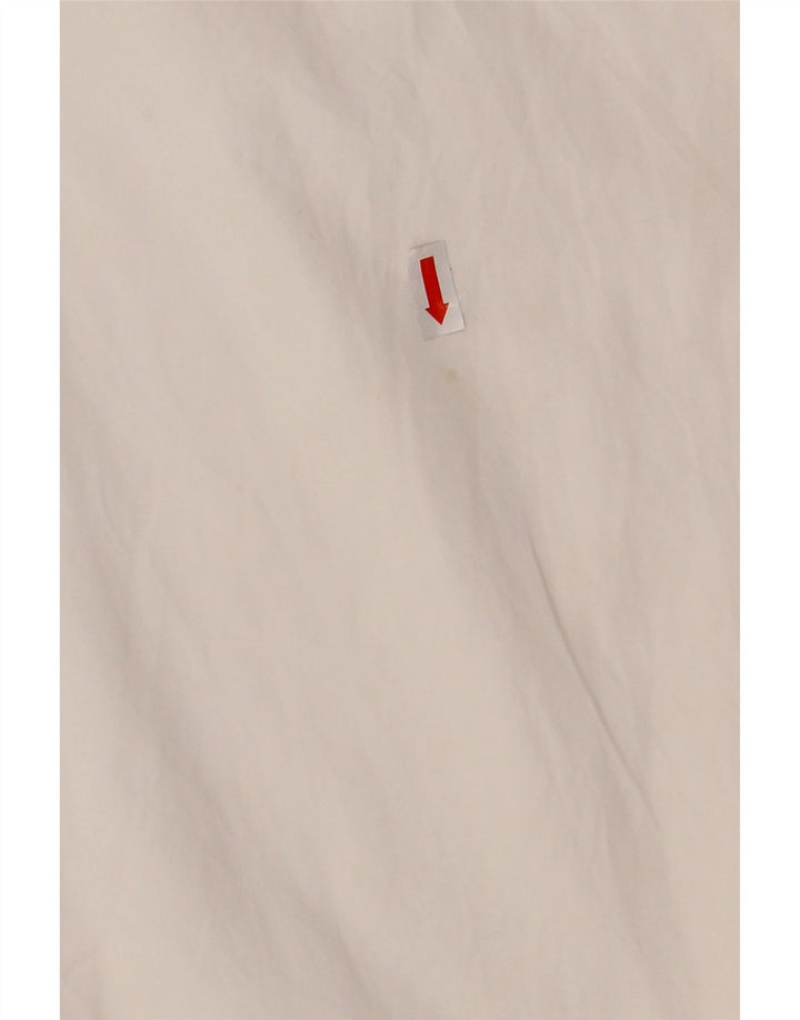 Fustă A-Line pentru femei TRUSSARDI IT 44 Medium W30 Alb